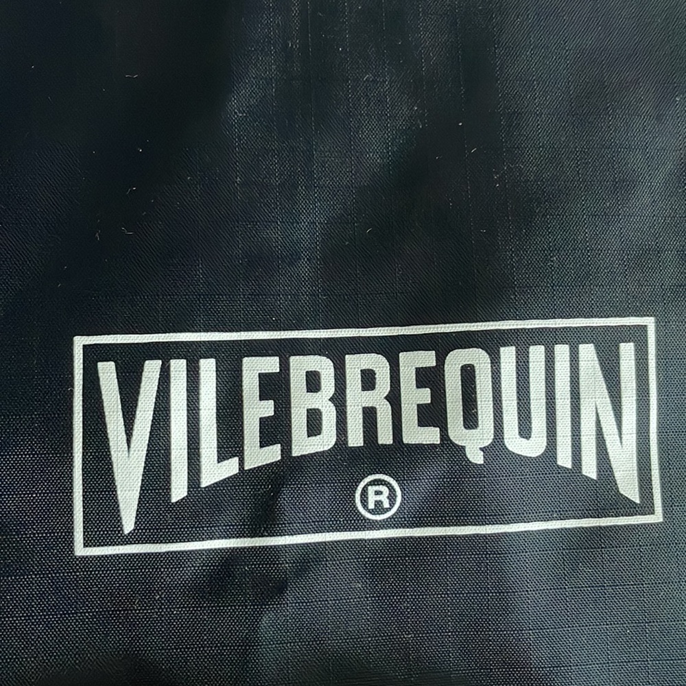 Vilebrequin Waterproof Bag View 2